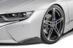 BMW i8 by AC Schnitzer 2015 года